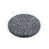 Hand Engraved Round Coasters (Set of 4)